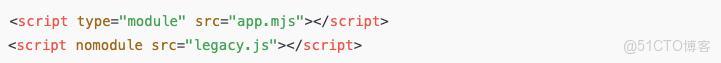 JavaScript 王國的“信使”：一個關於 script 標籤的故事_HTML_08