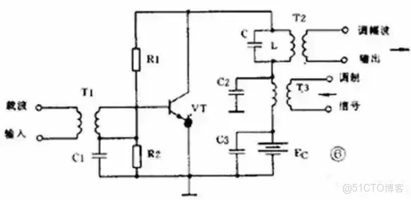 51c嵌入式~模擬電路~合集1_模擬電路_68