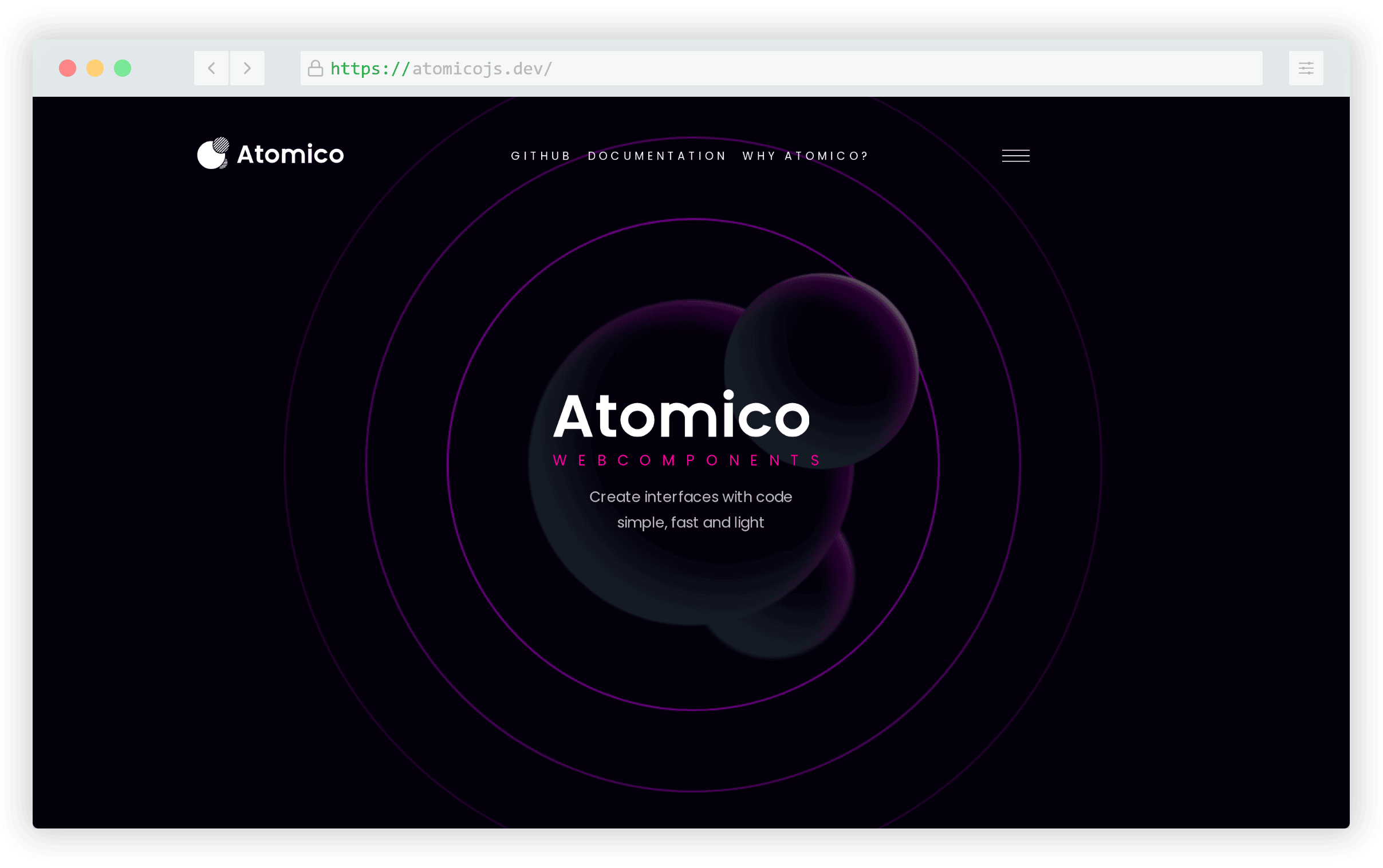 Atomico