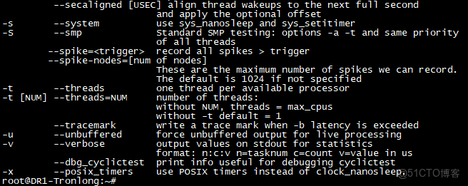 基於 DR1M90 的 Linux-RT 內核開發：從編譯配置到 GPIO / 按鍵應用實現（1）_硬件開發_08