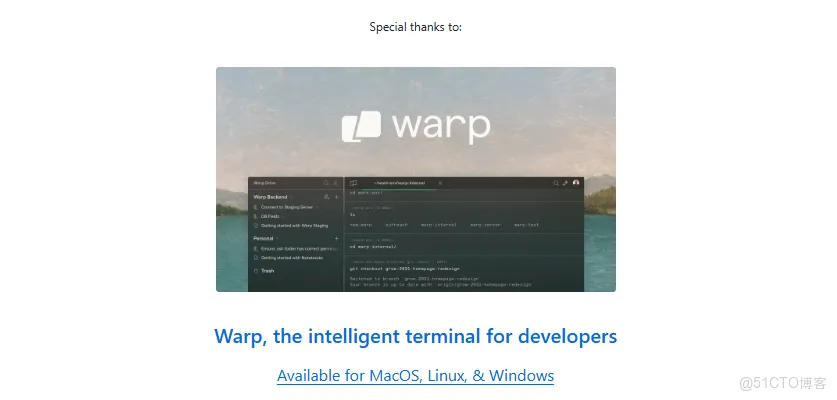GitHub今日熱點開發者：2021-01-24_Web_02