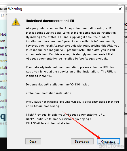 Abaqus 6.13安裝教程(含安裝包)_Abaqus 6.13_42