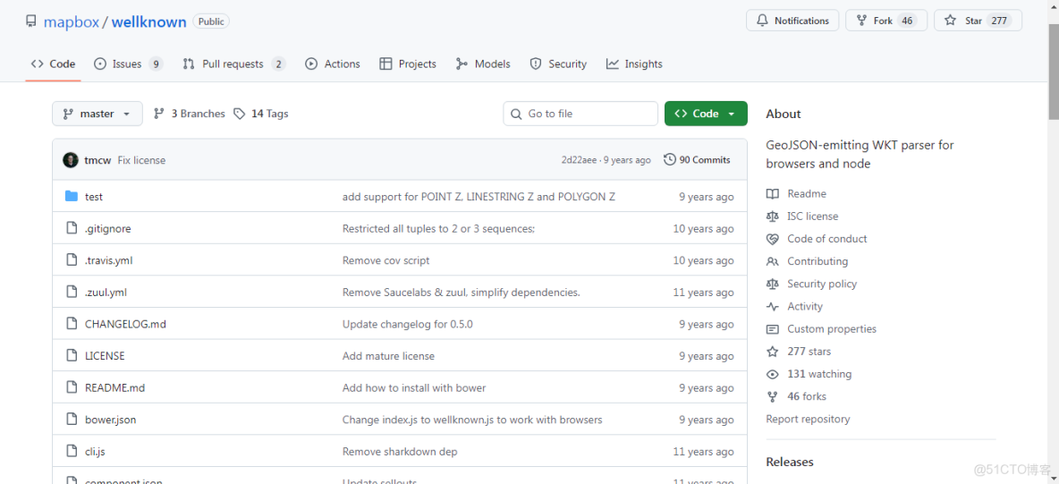WebGIS開發實戰：WKT轉GeoJSON的多種技巧與Leaflet加載應用詳解_#GeoTools實現Wkt轉換_05