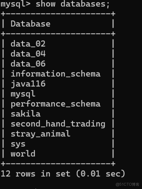 MySQL用户權限管理圖文詳解-mysql教程_mysql_11