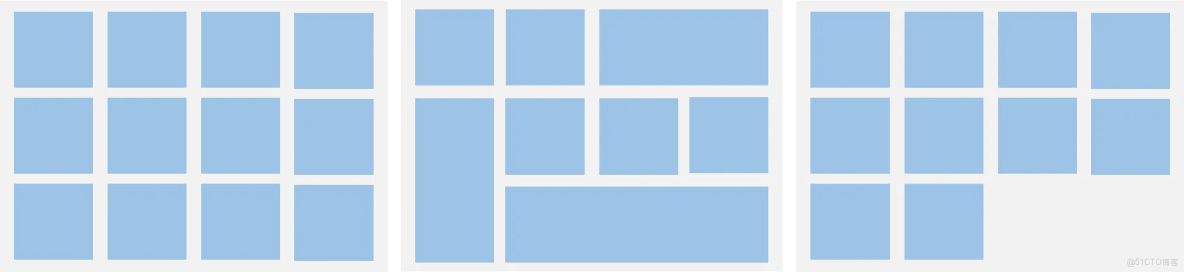 鴻蒙學習實戰之路-Grid 網格佈局組件全攻略_Text