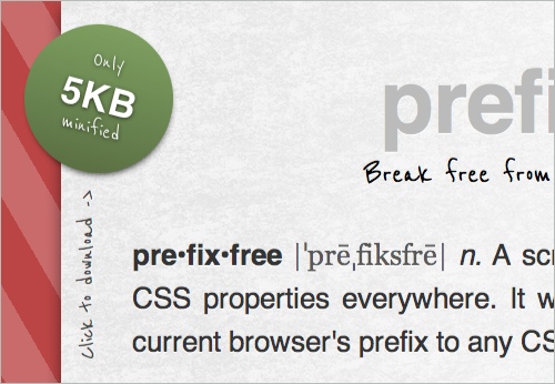 prefixfree