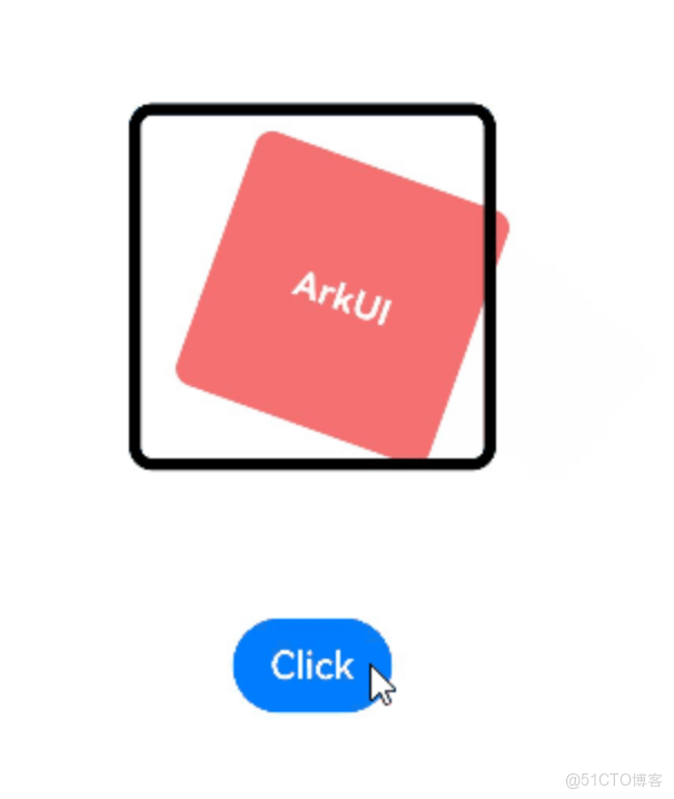 HarmonyOS：轉場動畫_HarmonyOS