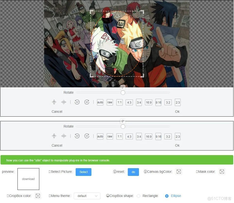 開源 圖片轉換 docker_#js 圖片縮放不超出父級元素範圍_02