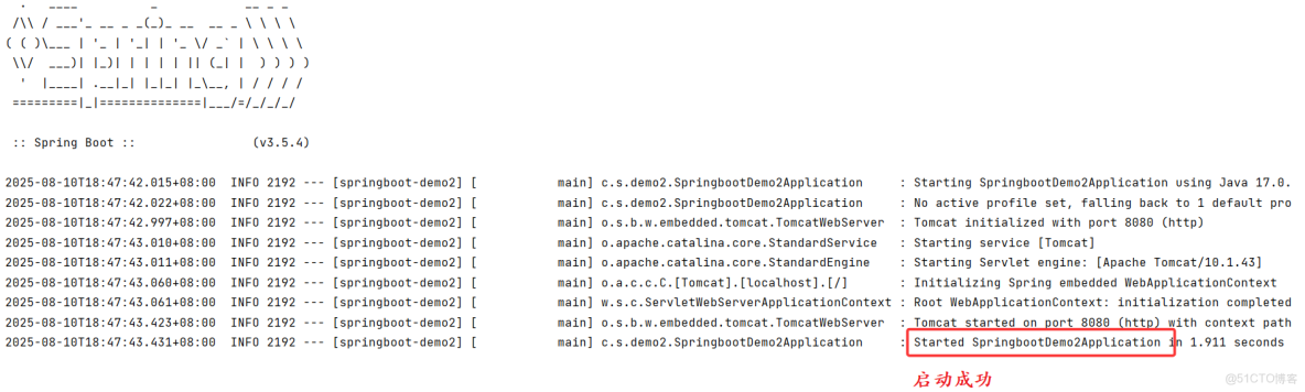 SpringMVC由淺入深實用教程-初識SpringMVC_#mvc_11