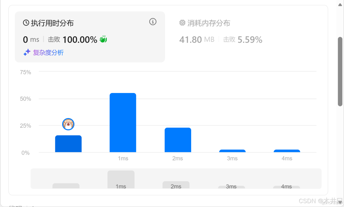 【雙指針】算法之雙管齊下 2019-10-11（未經允許禁止轉載）_數組_13