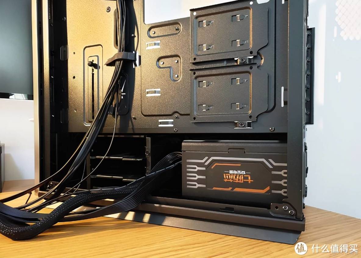 把幾台舊電腦變成一台電腦 用kvm虛擬化 幾台舊電腦攢成一台_無線網卡_23