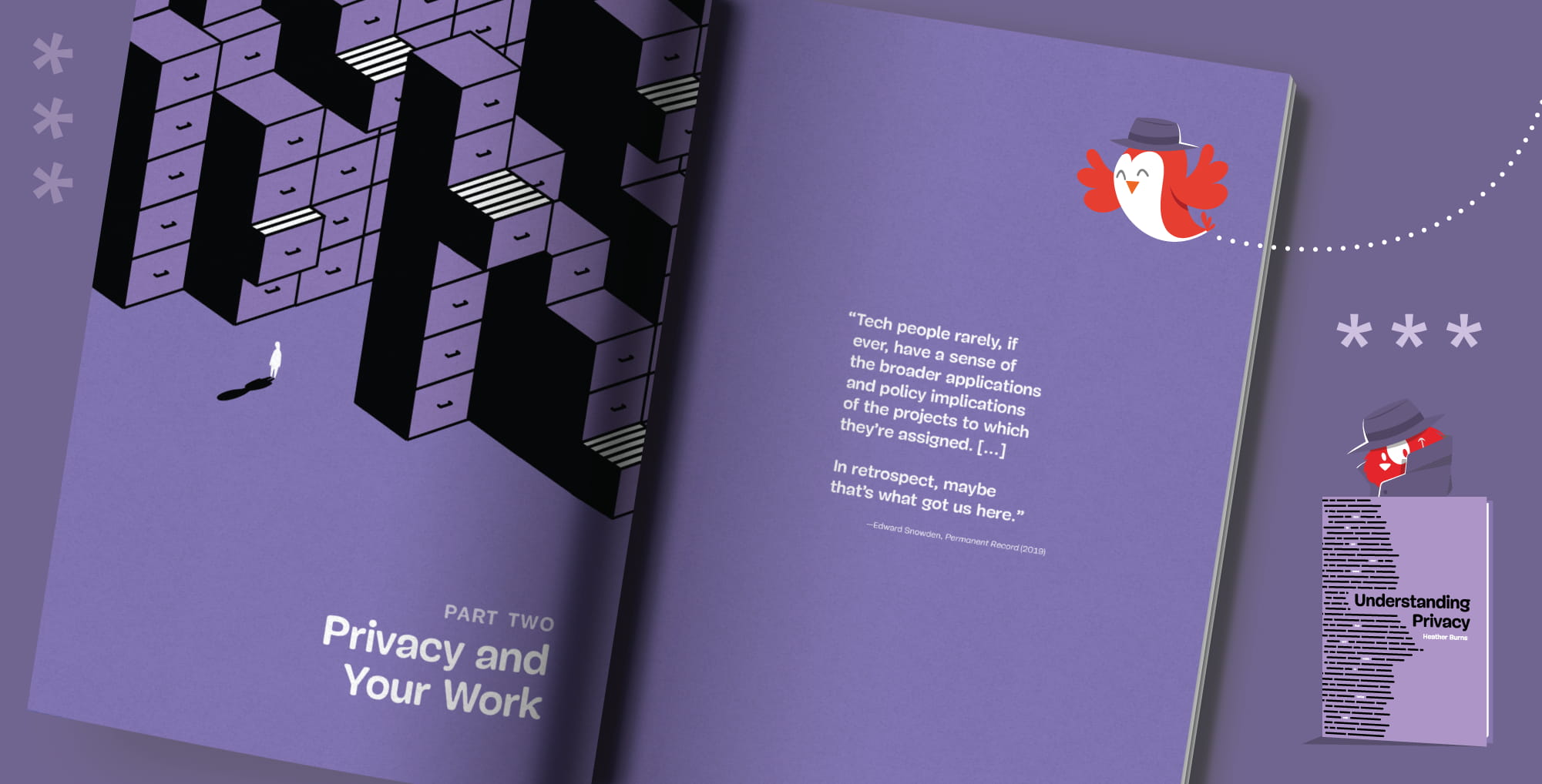 Understanding Privacy