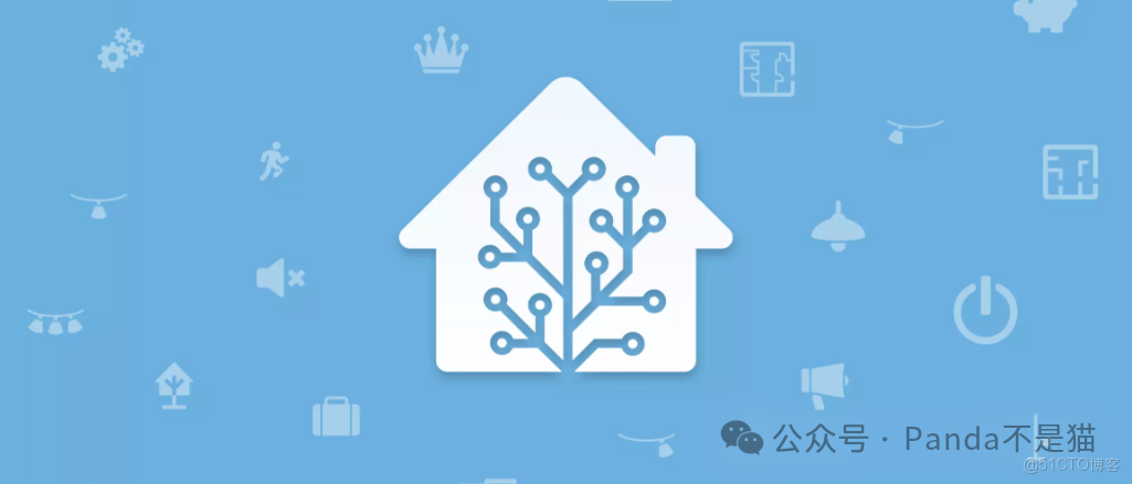 中國 “寶寶” 福音！無需配置的智能家居系統，極空間+冬瓜HAOS_智能家居