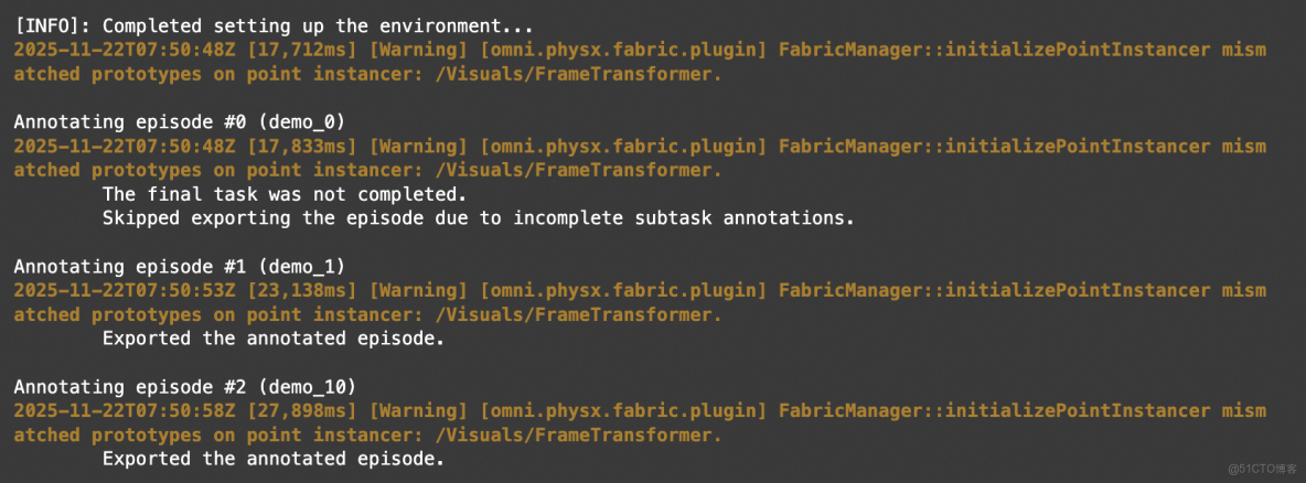 PAI&nbsp;Physical&nbsp;AI&nbsp;Notebook詳解4：基於仿真的GR00T-N1.5模型微調_阿里雲_05