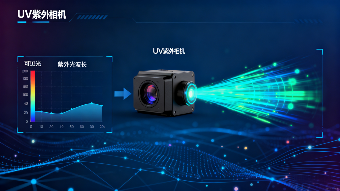 工業相機概述_#目標跟蹤