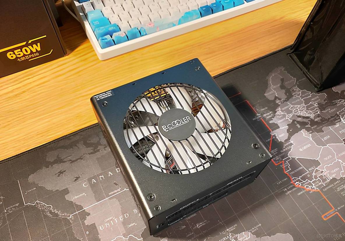 把幾台舊電腦變成一台電腦 用kvm虛擬化 幾台舊電腦攢成一台_重啓_18