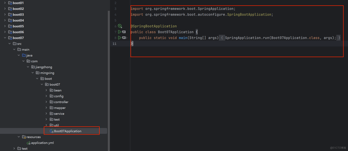 Rest安全接口的實現(Jwt)_#JWT_03