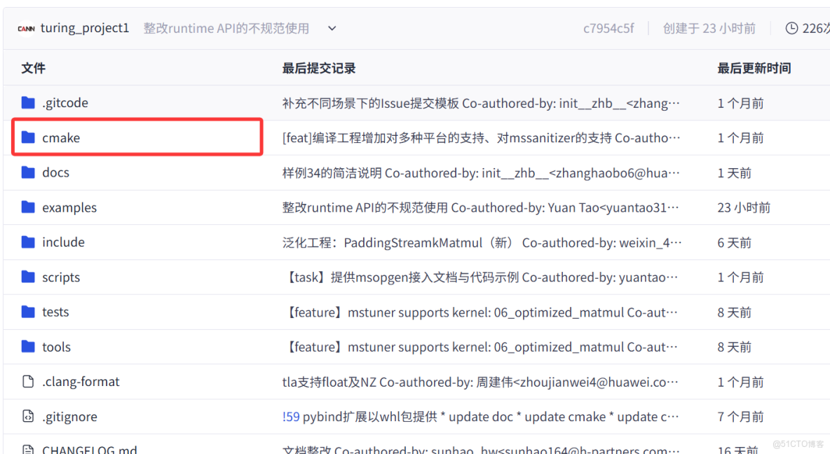 Catlass自定義算子開發：從模板到高性能實現_矩陣乘法_02