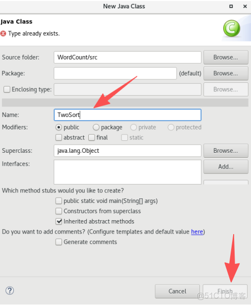 MapReduce 實驗：二次排序_Text_03
