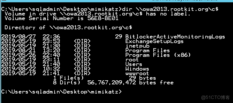 ad域 跨vlan_Server_57