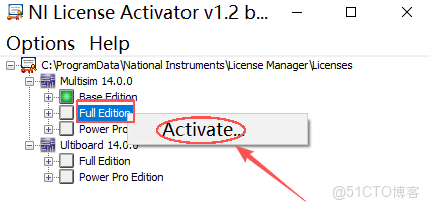 Multisim軟件官網下載安裝保姆級教程（附安裝包，超詳細）_Multisim下載安裝_19
