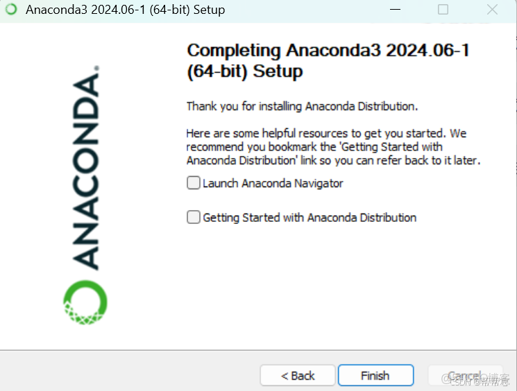 anaconda保姆級安裝教程（非常細）_Python_10