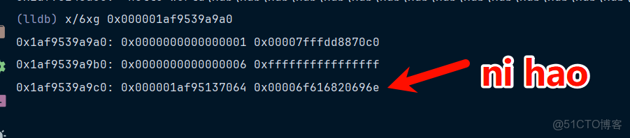 在Rust 代碼中編寫 Python 是種怎樣的體驗_#數據庫_12