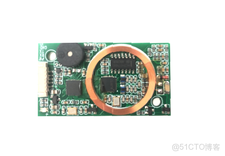 全面解讀DAIC-MJ-QRW全協議讀卡模塊是一款高性能、多接口、廣泛兼容的嵌入式門禁讀卡器，專為各類電梯門禁、梯控和消費、POS機、電子班牌、考勤機等系統設計_#梯控