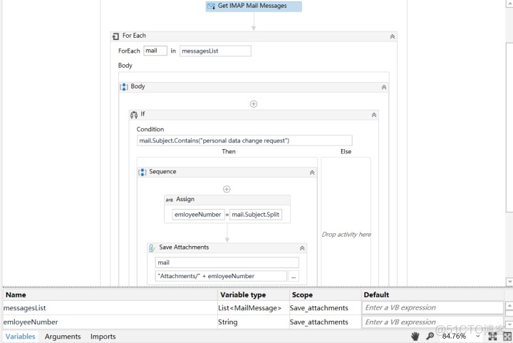 coremail 郵箱自動存儲設置_#郵箱總服務器能看到每個人的郵件嗎_10