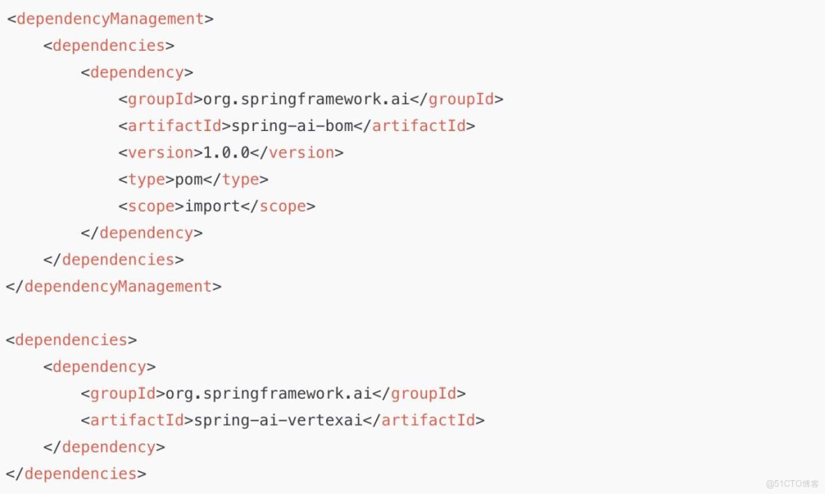 震撼！SpringAI 扛起多模態大旗：Google Vertex AI 嵌入模型太強了！_相似度