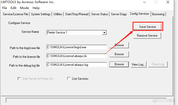 Abaqus 6.13安裝教程(含安裝包)_軟件安裝_29
