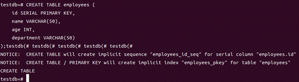 Ubuntu系統使用Docker安裝openGauss數據庫完整教程_docker_20