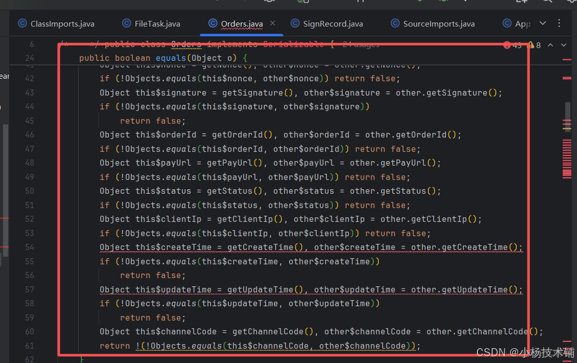幾個開發工具的java逆向工程（java reverse engineering）功能比較_51CTO博客_#自動化_17
