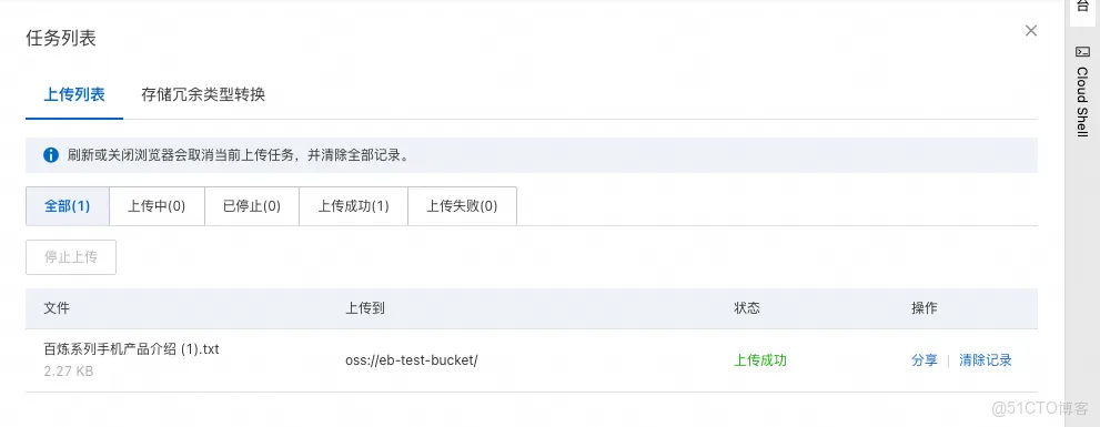 為什麼 RAG 落地難？解析數據處理 “三重困境”，事件驅動架構如何破局？_EventBridge_09
