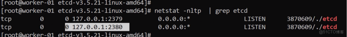 kubernetes中etcd組件詳解_API_03