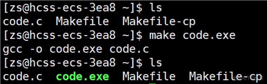 【Linux】Linux項目自動化構建工具 —— make/makefile_源文件_16