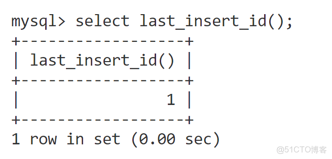 MySql 數據表約束_主鍵_17