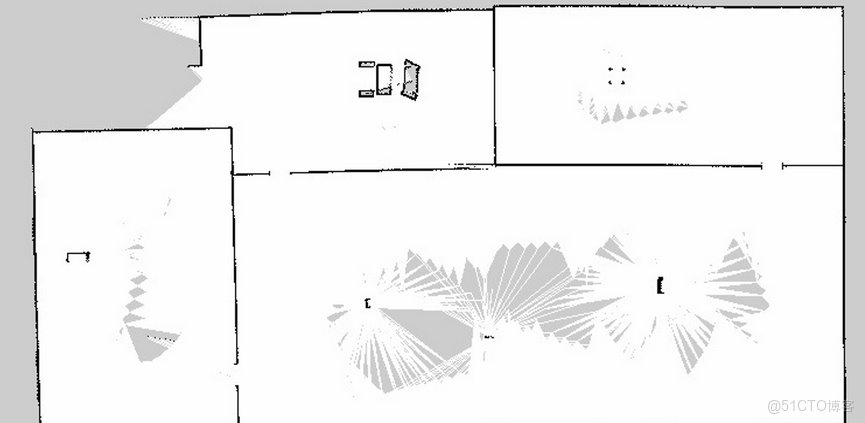 機器人SLAM建圖與自主導航：從基礎到實踐_數據_09