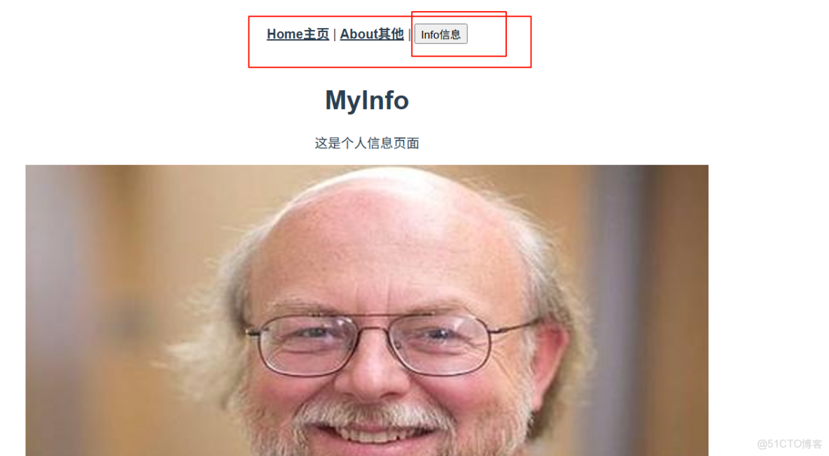 vue1與vue2的路由 以及vue2項目大概瞭解_數據_15