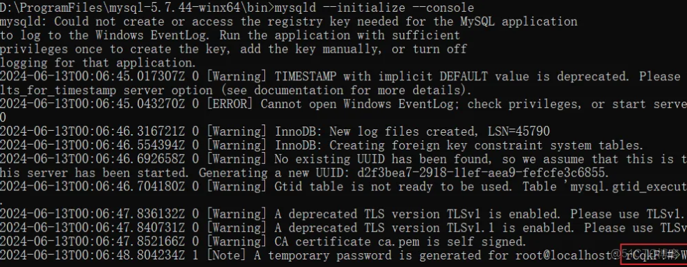 深入解析：MySQL一篇速通_數據_04