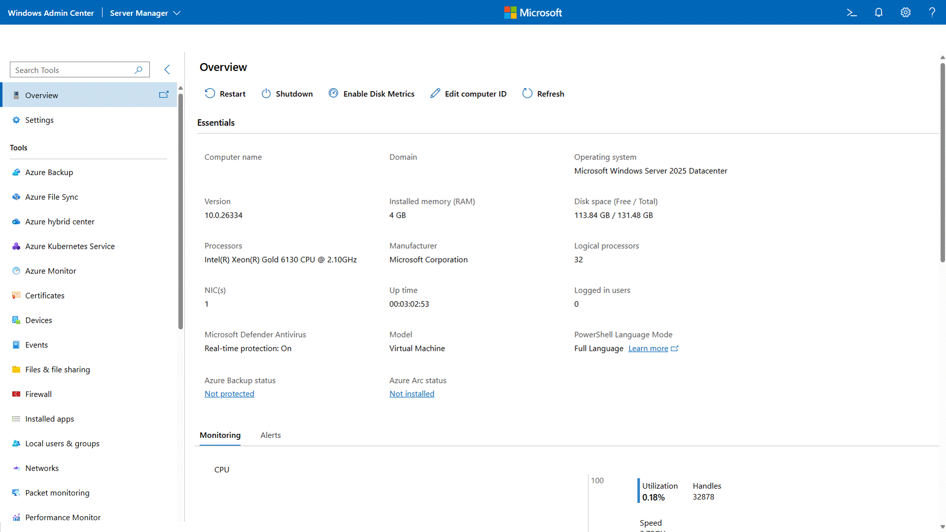 雲設置頁面，具有用户友好的佈局，提供管理帳户和應用程序設置的選項