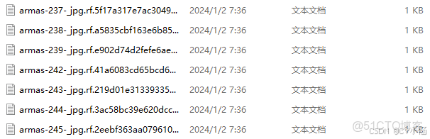 【完整源碼+數據集】武器刀具數據集，yolov8武器刀具檢測數據集 4098 張，武器刀具識別數據集，安防監控武器刀具識別系統實戰教程 - 教程_數據集_07