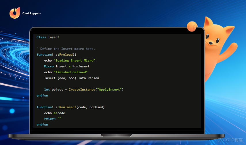 Objeck 3.1.2 發佈，面向對象程序設計語言_Linux新聞_面向對象_03