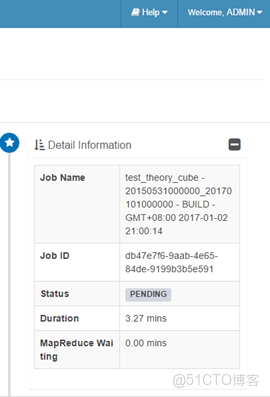 cubema怎麼創建隊列_數據_21