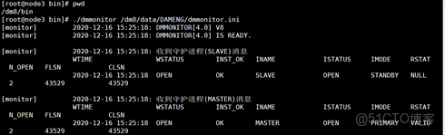 DM8 主備 docker_數據庫_22