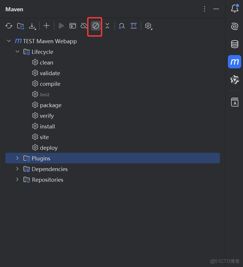 maven學習總結 - Sleeplesslion的個人空間 -_#筆記_07