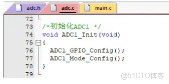 51c嵌入式~模擬電路~合集1_模擬電路_16