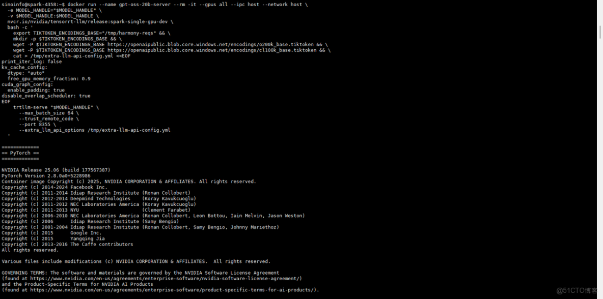 毅碩HPC | NVIDIA DGX Spark 萬字硬核評測：將AI超級工廠帶上桌面_NVIDIA_22