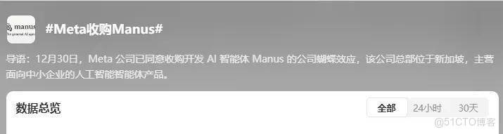 邀請碼曾被炒至8萬的Manus，打包賣了數10億美元！買家大有來頭……_iOS_06