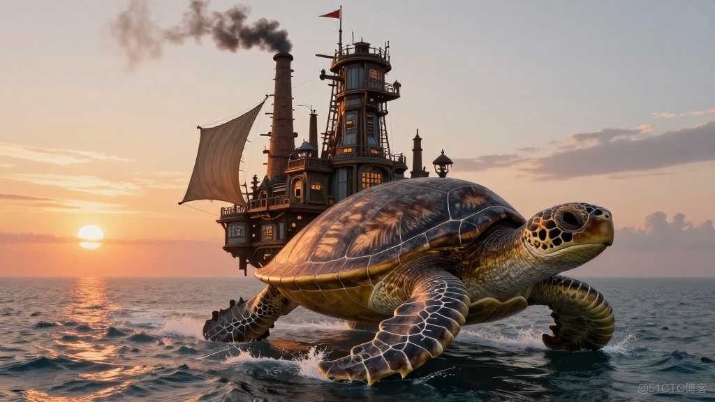 在Mac下使用Draw Things跑Z-Image-Turbo文生圖_Mac_17